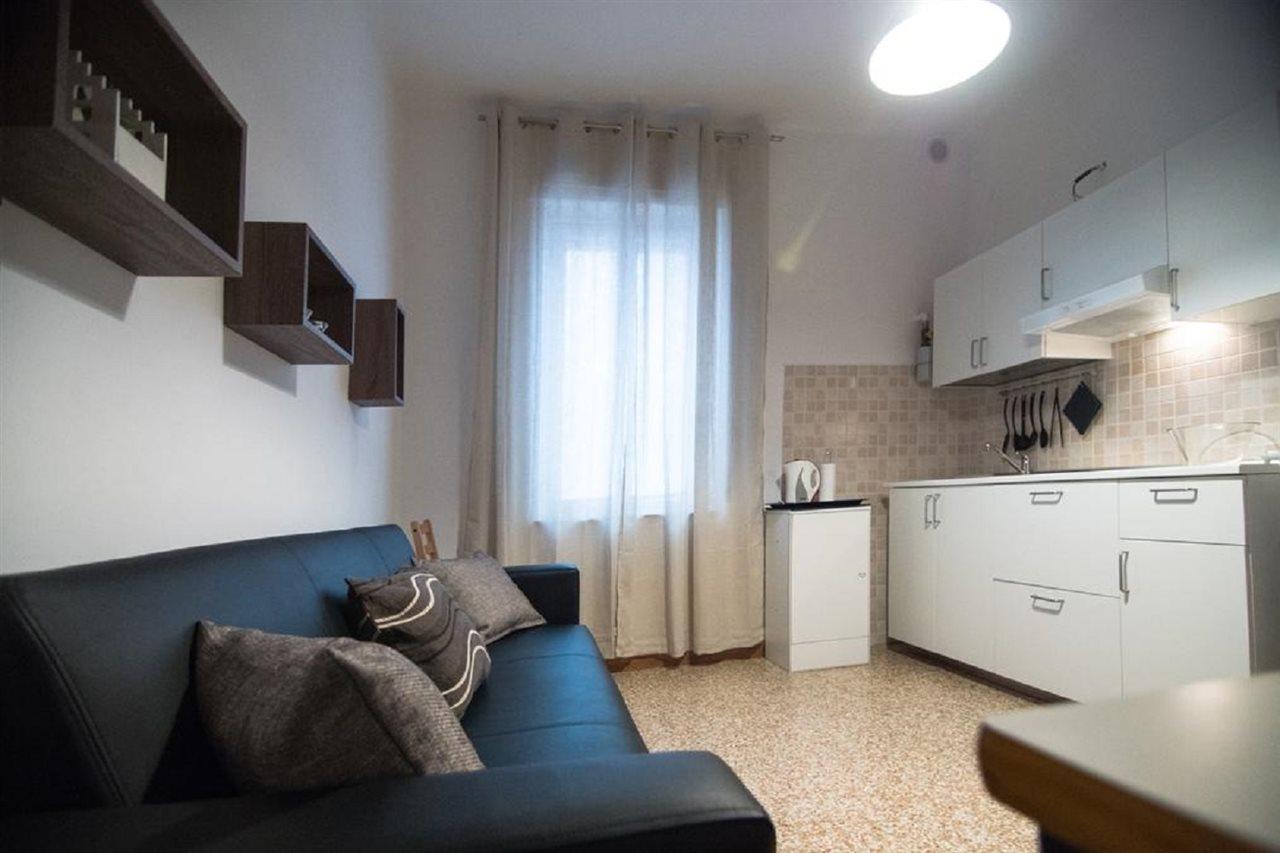 Ferienwohnung Matilde'S House Verona Exterior foto