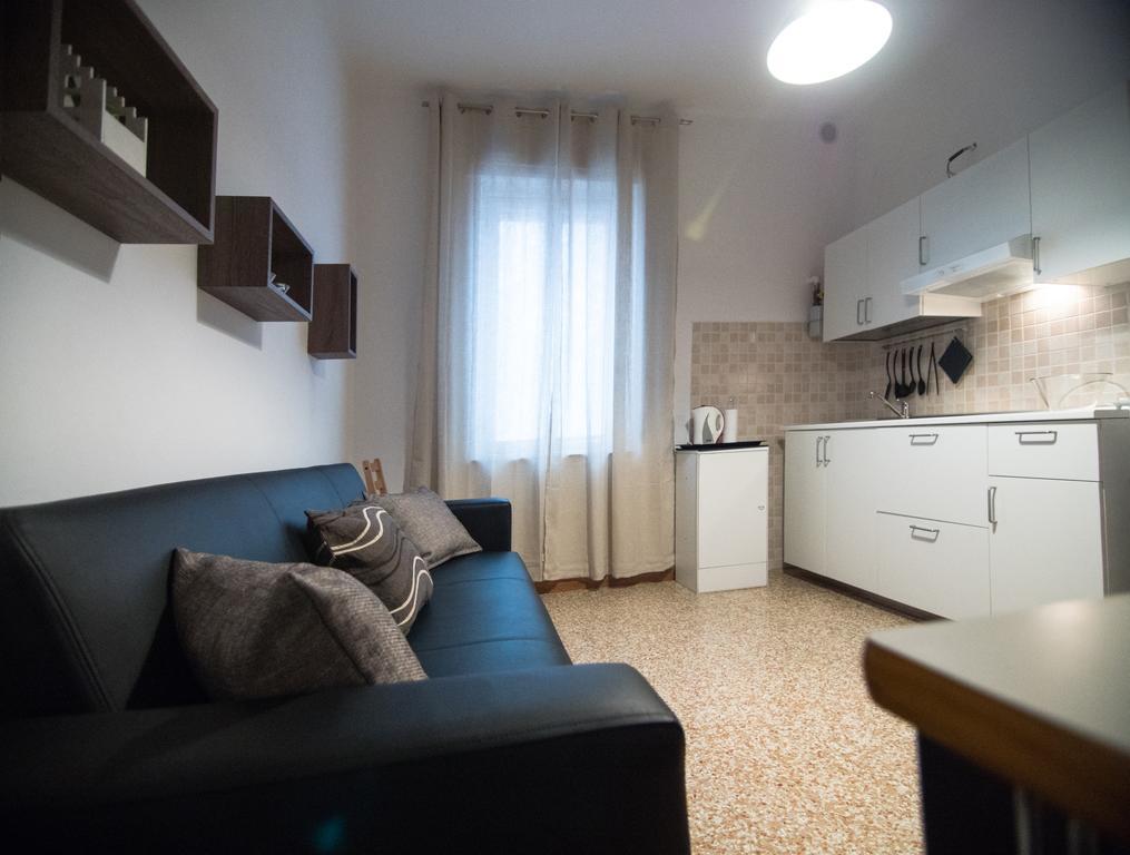 Ferienwohnung Matilde'S House Verona Exterior foto