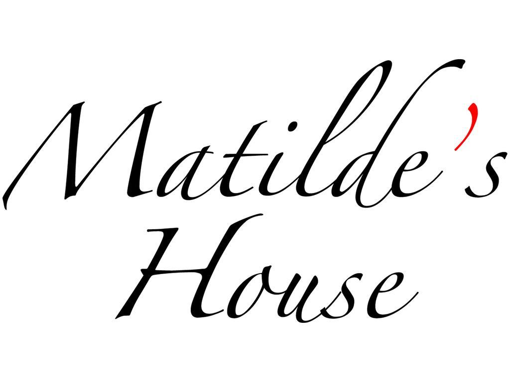 Ferienwohnung Matilde'S House Verona Exterior foto