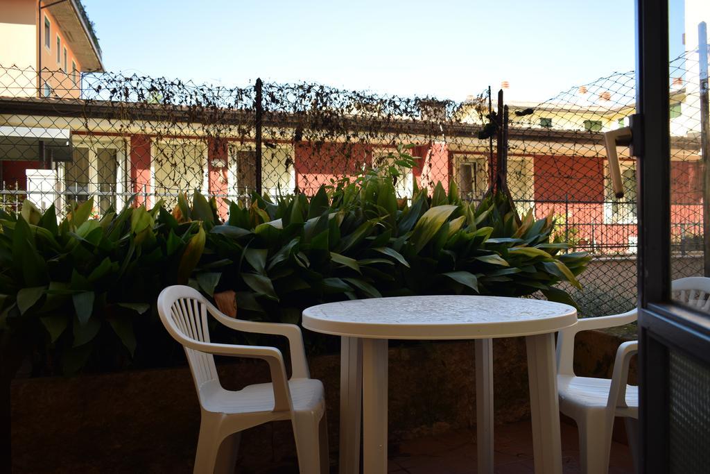 Ferienwohnung Matilde'S House Verona Exterior foto